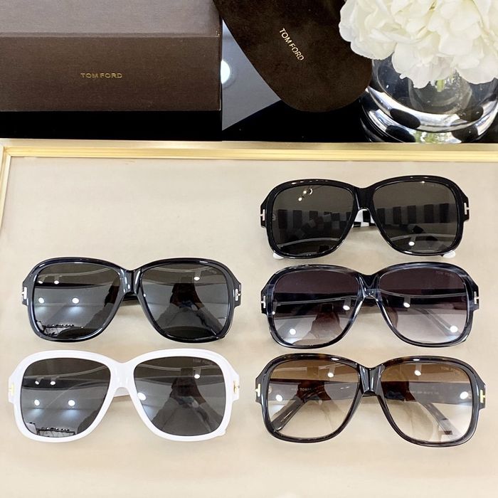 Tom Ford Sunglasses Top Quality TOS00566